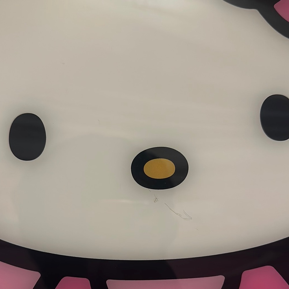 Hello Kitty Neon Sign - Picture 8 of 9